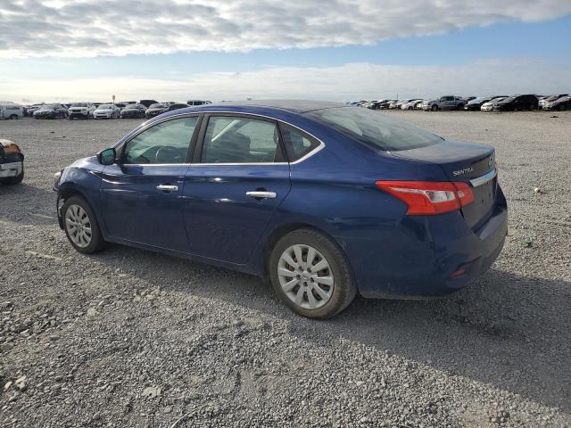 2019 NISSAN SENTRA S 3N1AB7AP3KY203835