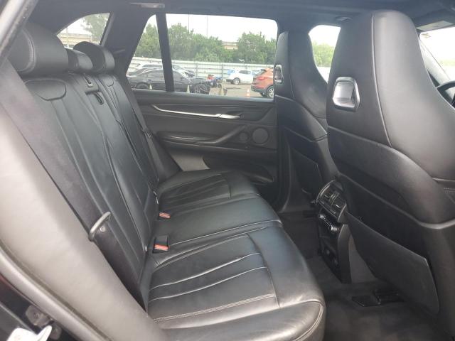 2017 BMW X5 M 5YMKT6C55H0U38946