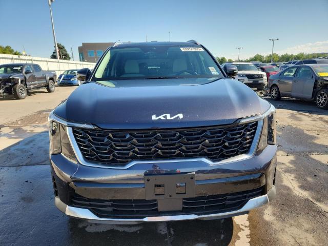 2025 KIA SORENTO S 5XYRL4JC4SG382187