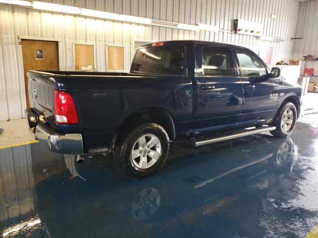 2021 RAM 1500 CLASSIC SLT 3C6RR7LT6MG563543