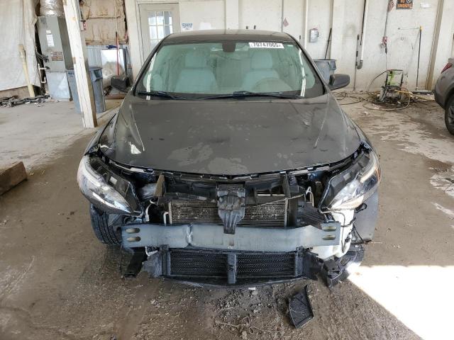 2019 CHEVROLET MALIBU LS 1G1ZC5STXKF171124