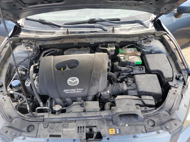 2015 MAZDA 3 TOURING 3MZBM1V76FM212980