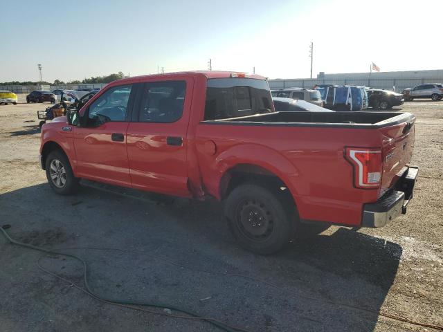 2015 FORD F150 SUPER - 1FTEW1C8XFKD13257