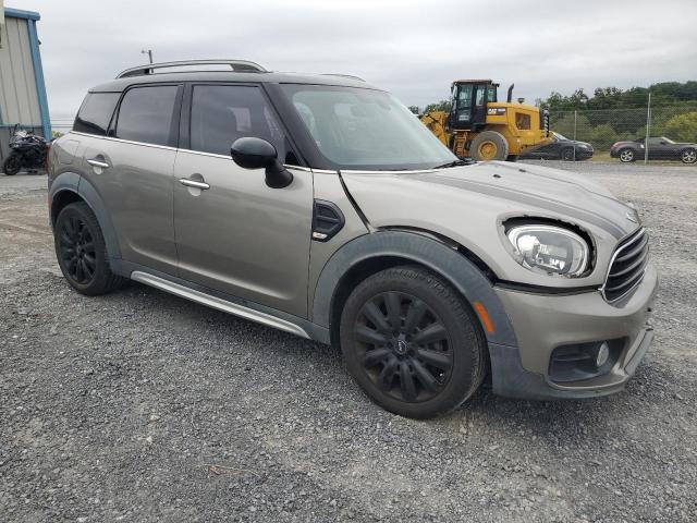 2017 MINI COOPER COU WMZYS7C32H3B62804