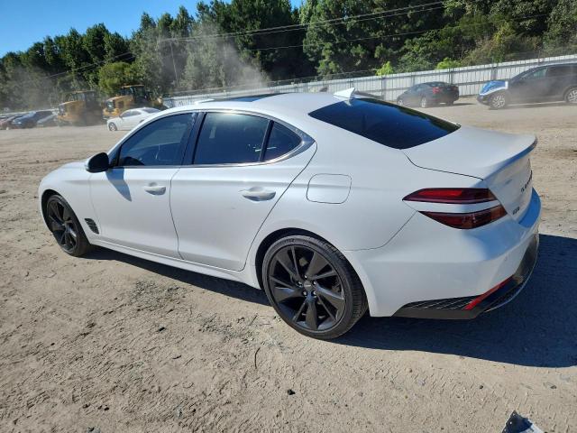 2023 GENESIS G70 BASE KMTG34TAXPU109913
