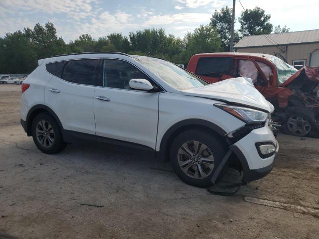 2015 HYUNDAI SANTA FE S 5XYZUDLB0FG247103