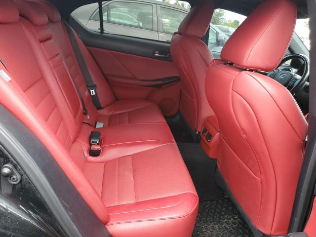 2021 LEXUS IS 300 F S JTHG81F29M5043748