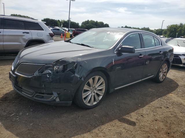 LINCOLN MKS