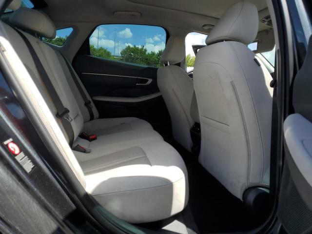 2021 HYUNDAI SONATA SEL - KMHL14JA0MA143874