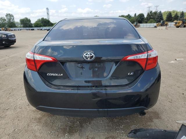 2015 TOYOTA COROLLA L - 2T1BURHE6FC466029