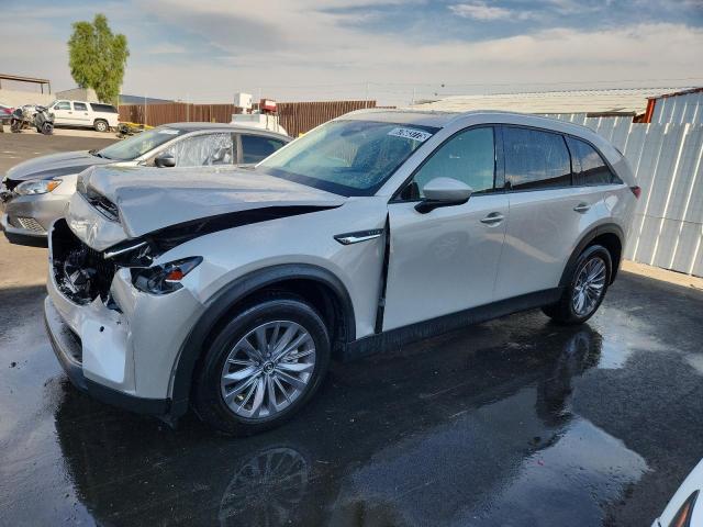 MAZDA CX-90 PREF