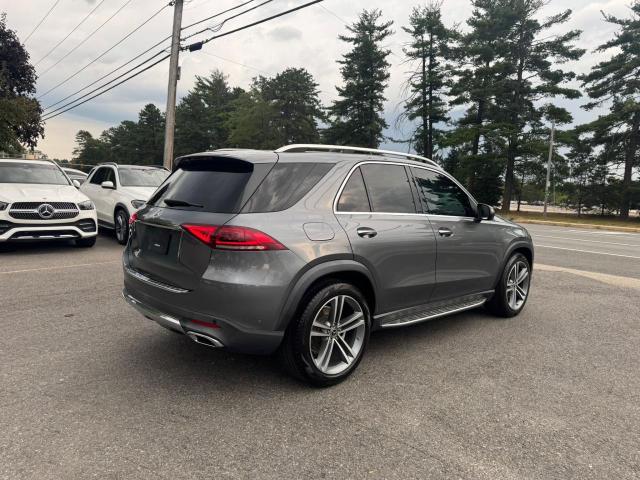 2020 MERCEDES-BENZ GLE 350 4JGFB4JB9LA205449