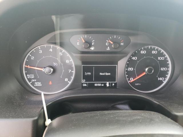 2019 GMC ACADIA SLE 1GKKNKLA6KZ234494