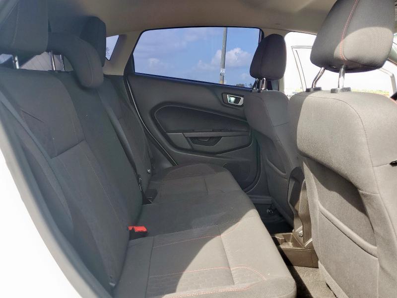 2016 FORD FIESTA SE 3FADP4EJ0GM130783