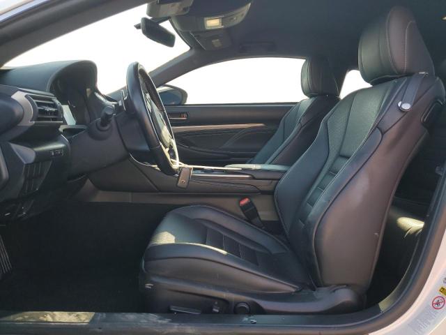 2016 LEXUS RC 200T - JTHHA5BC2G5003000