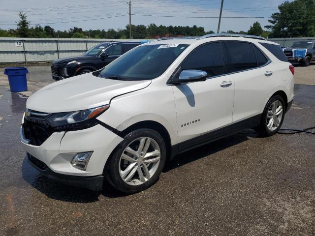 CHEVROLET EQUINOX PR