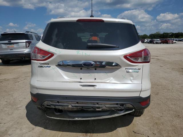 2014 FORD ESCAPE TIT - 1FMCU0JX4EUD31494