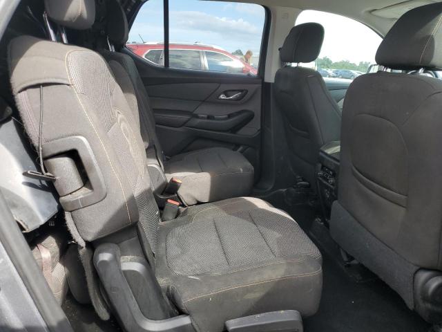 2018 CHEVROLET TRAVERSE L 1GNEVGKW7JJ226203