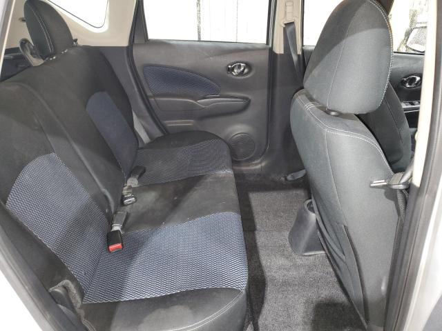 2018 NISSAN VERSA NOTE 3N1CE2CP6JL351876