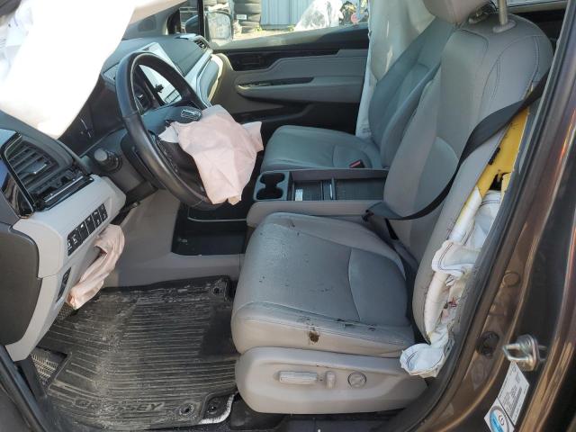 2019 HONDA ODYSSEY TO 5FNRL6H84KB513235