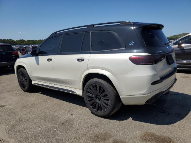 2021 MERCEDES-BENZ GLS MERCED 4JGFF8HB2MA224914