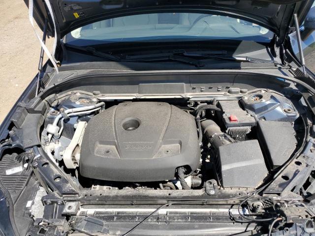 2021 VOLVO XC60 T5 MO YV4102RK1M1822095