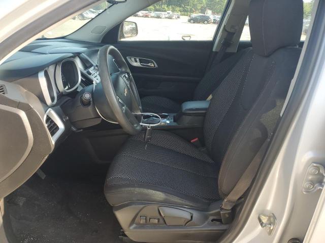 2016 CHEVROLET EQUINOX LS #3316828422