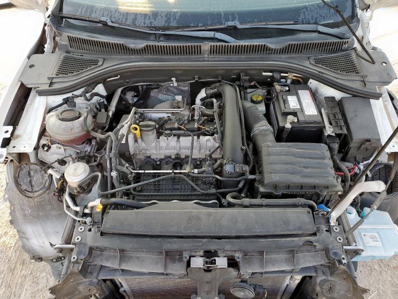 2020 VOLKSWAGEN JETTA S - 3VWCB7BU6LM017223