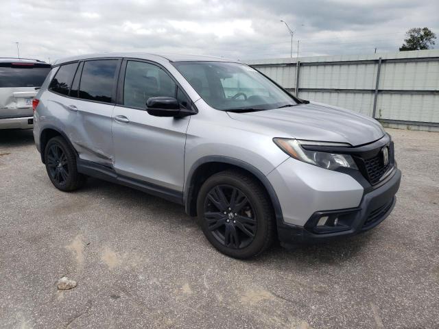 2019 HONDA PASSPORT SPORT 5FNYF8H24KB015742