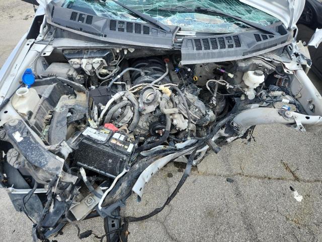 2018 FORD F150 SUPER - 1FTEW1E55JFA82580