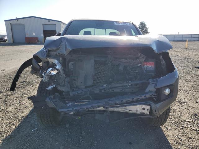 2018 TOYOTA TACOMA DOUBLE CAB 3TMDZ5BN5JM048184