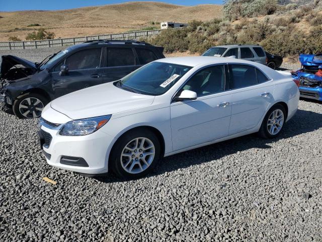 Global Auto Auctions: 2015 CHEVROLET MALIBU 1LT