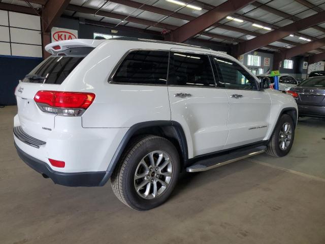JEEP GRAND CHER 2014 white 4dr spor flexible fuel 1C4RJFBG2EC500975 photo #4