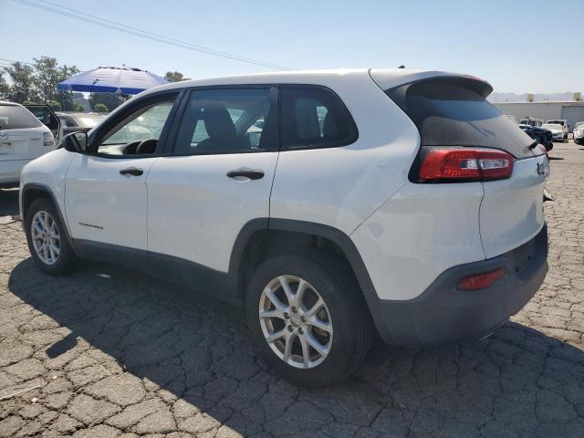 2015 JEEP CHEROKEE S 1C4PJLAB2FW611697