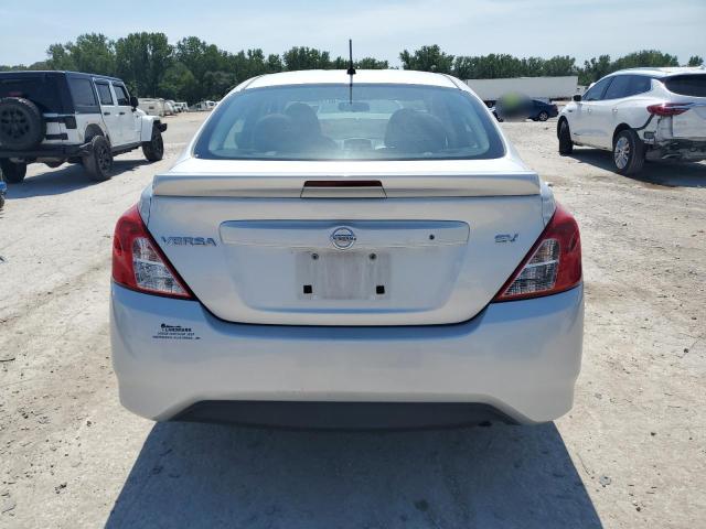 2017 NISSAN VERSA S 3N1CN7AP4HK455119