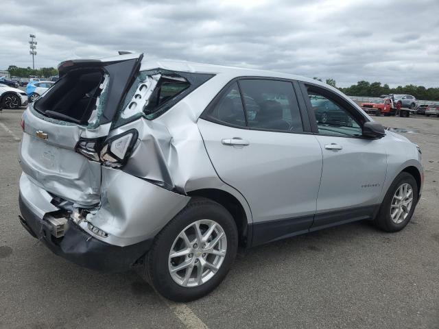 2022 CHEVROLET EQUINOX LS #3308377286