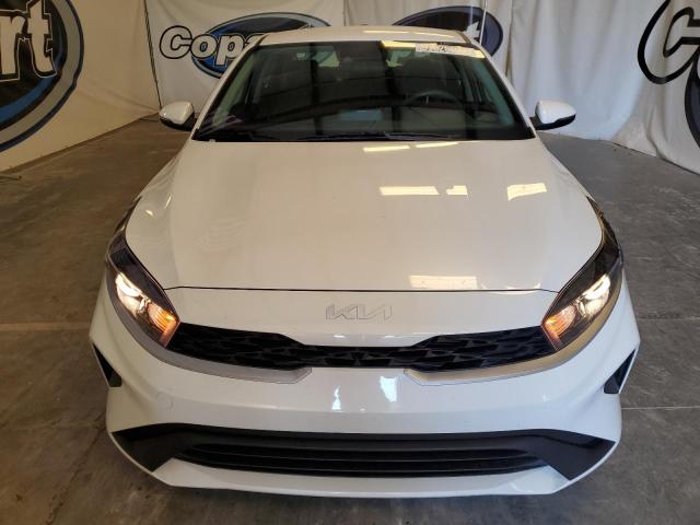 2024 KIA FORTE LX - 3KPF24AD0RE787727