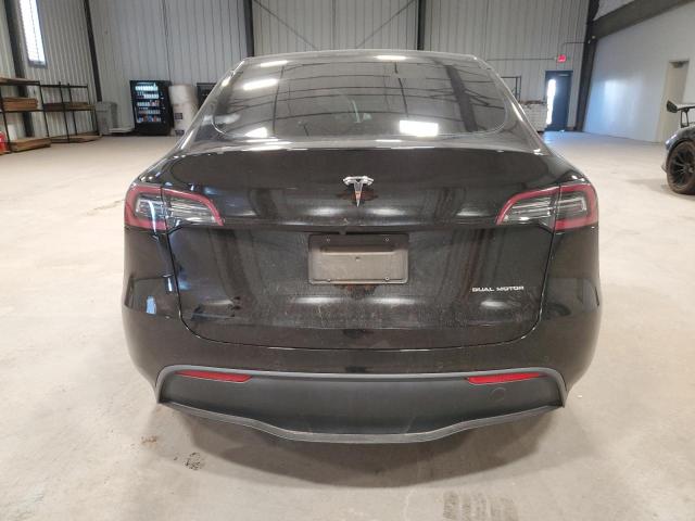 2020 TESLA MODEL Y 5YJYGDEE4LF019845