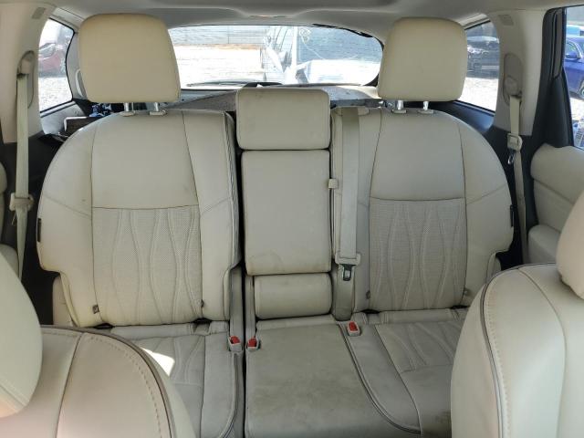 2019 INFINITI QX60 LUXE 5N1DL0MM9KC569920