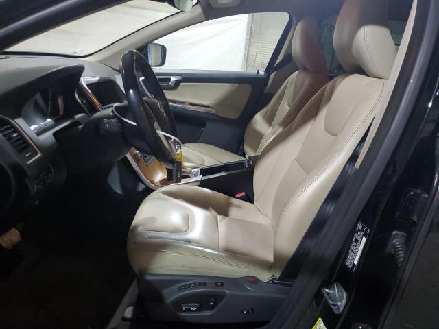 2017 VOLVO XC60 T6 IN YV449MRU1H2217543