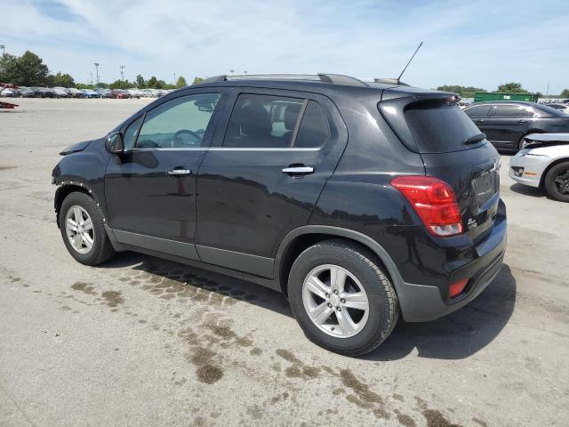 2019 CHEVROLET TRAX 1LT - 3GNCJLSB1KL383986