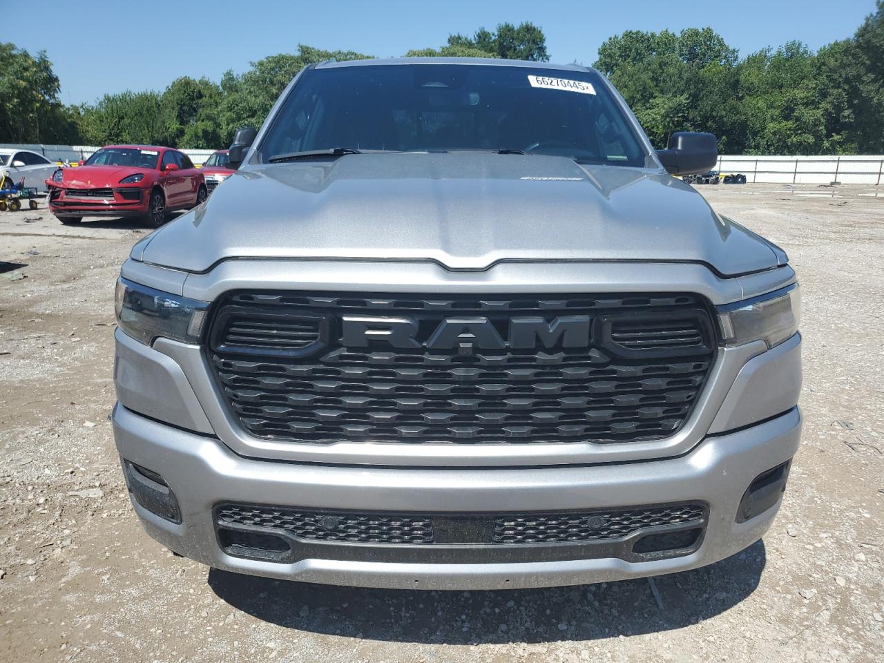 RAM 1500 TRADESMAN