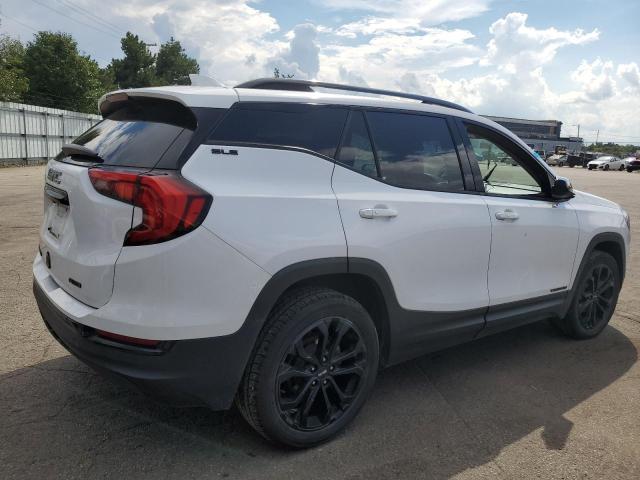 2020 GMC TERRAIN SLE 3GKALTEV2LL276080