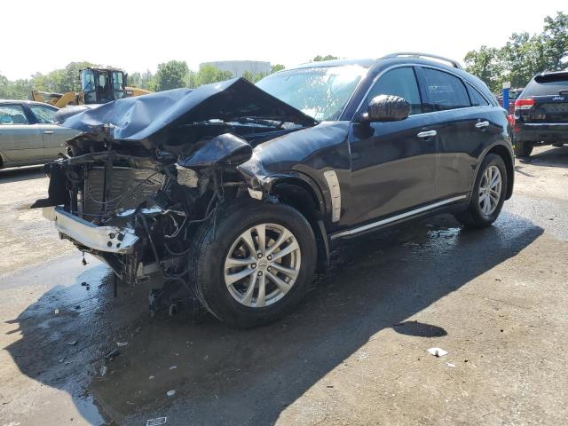 INFINITI FX35