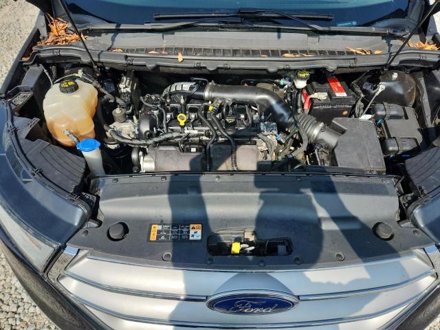2018 FORD EDGE SEL 2FMPK3J98JBB26352