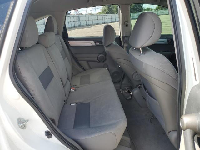 2011 HONDA CR-V SE #3226075076