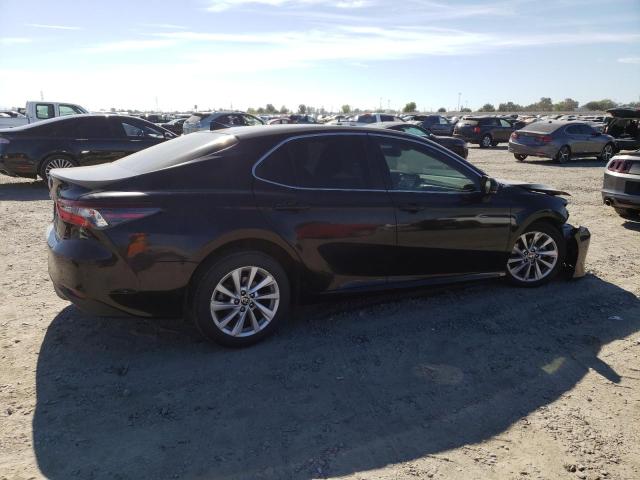 2021 TOYOTA CAMRY LE - 4T1R11AK3MU431517