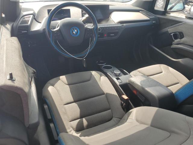 2016 BMW I3 REX WBY1Z4C51GV507672