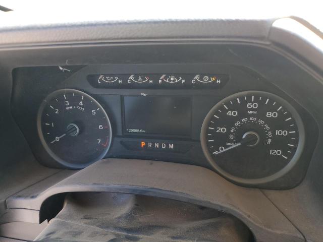 2020 FORD F150 SUPER CAB - 1FTFX1E59LKE47077
