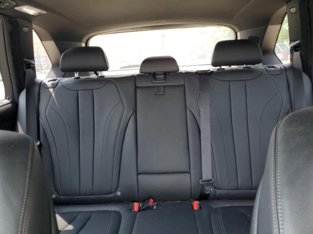 2018 BMW X5 XDR40E 5UXKT0C54J0V99461